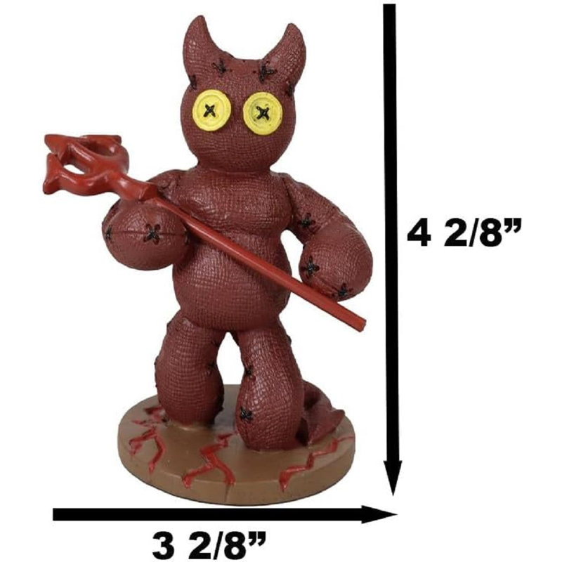 Figurine Isahiah