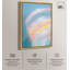 «Swirling Light I», toile abstraite décorative par -1646844618-1646844671