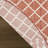  Positano 6' x Round Terracotta Modern Rug-191839127-191839133
