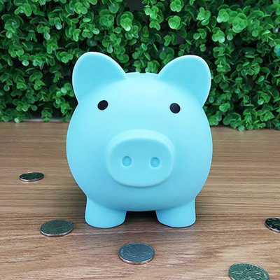 Animals Piggy Bank