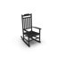 Chaises berçantes