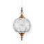 Luminaire suspendu en verre 63 * 8,1-379860878-382770035-422059095