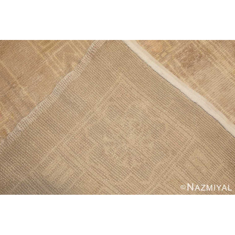 One-of-a-Kind Rectangle 13'7" X 14'2" Area Rug
