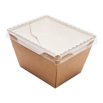 Café Vision Paper Disposable Tableware