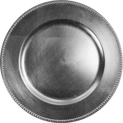 Melamine Charger
