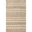 Tapis marocain fait à la main de taille pièce 5 x 8