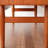 Solid Wood Sideboard