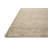 Rabon Hand Woven Wool Wheat Area Rug-28780755