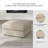 Seyler Oversized Accent Ottoman