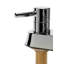 Robinet de salle de bain à centre-38784282