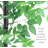 Faux Ficus Tree in Pot Liner-459885205-459885224