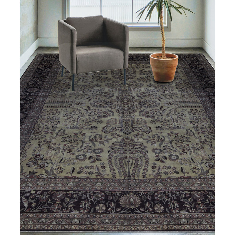 Marquis One-of-a-Kind 12'5" X 15'1" Area Rug