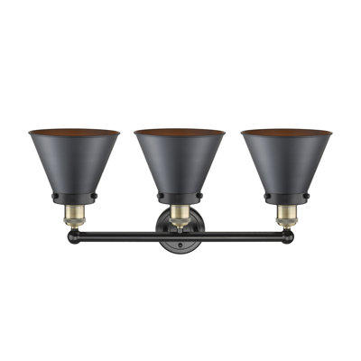 Stengel 3 - Light Dimmable Vanity Light