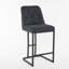 Tabourets de bar modernes-384350785