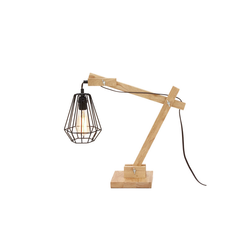 Lampe de bureau 23 po Amboy