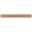 Sedona 1.88 in. x 17.75 in. Glazed Porcelain Tile