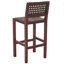 Tabouret de comptoir en cuir-1579157784