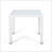 CAPE CORAL SIDE TABLE