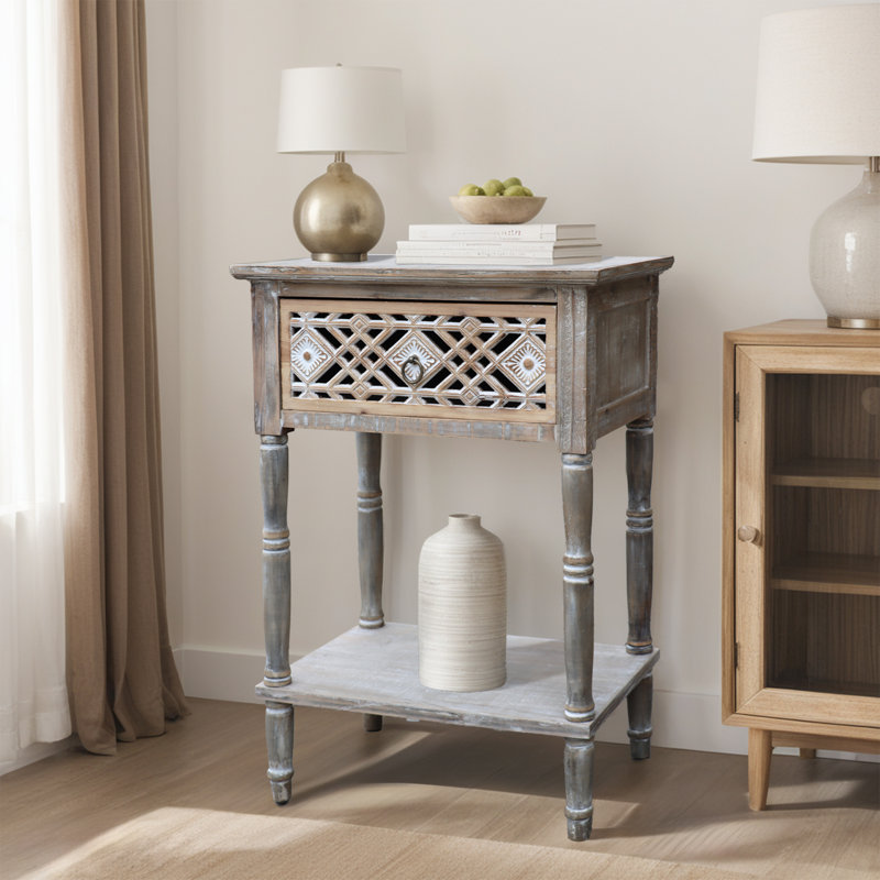 Jarve 20.25'' W Nightstand
