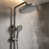 Gris anthracite / gris