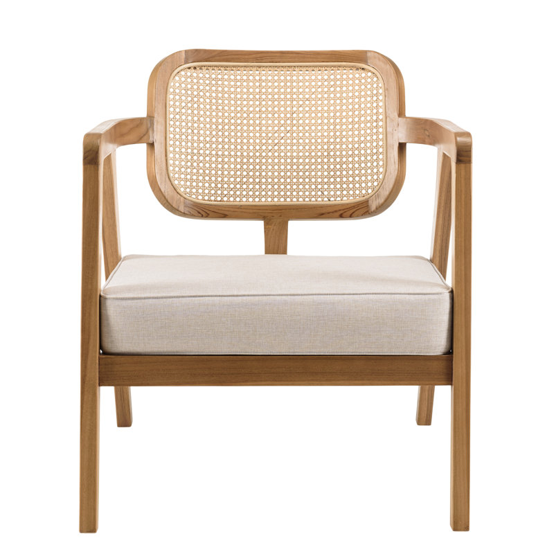 Cafferkey Upholstered Armchair