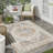 Sandy Indoor / Outdoor Rug-95545197