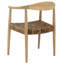 Chaise Bandelier
