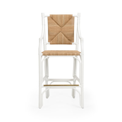 Mecklenburg Counter Stool