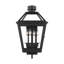 Hyannis 4 - Light Outdoor Wall Lantern-1171093689-1171093694
