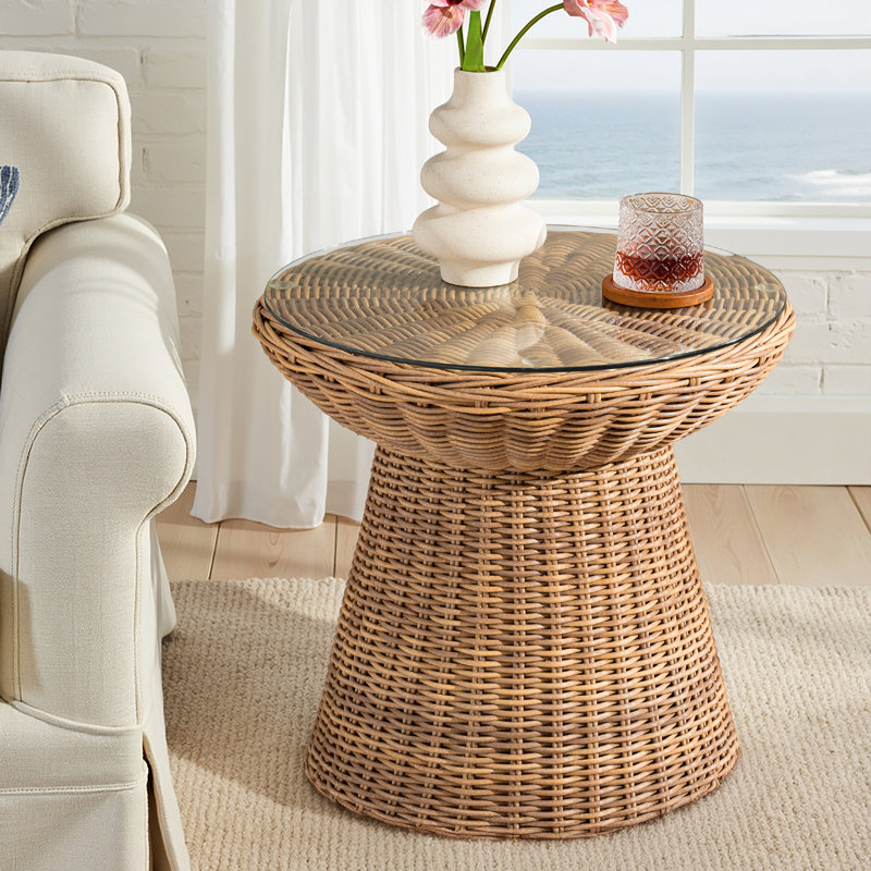 Table de bout Anesty Adella