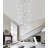 Matildia 12 - Light LED Tiered Chandelier-1597248308