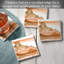 Paquet de 4 sous-verres Desertscape