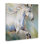 Art mural sur toile Flora