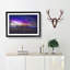 St. Pauls Cathedral in London - Picture Frame Graphic Art Print-56706173-56706171