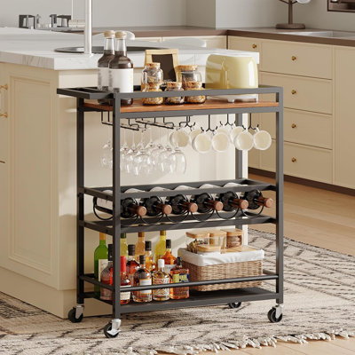 Bar Cart