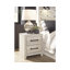 Table de chevet 2 tiroirs Drystan-1131618294