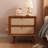 2-Drawer Nightstand-895151247