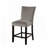 2pc Counter Height Chairs Dining Room