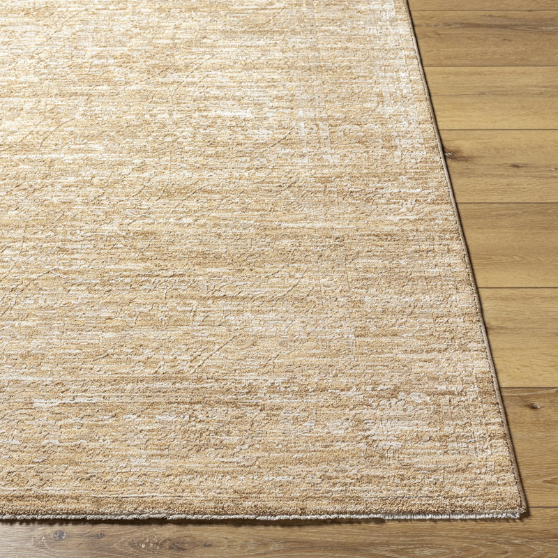 Walentina Indoor Rug, Round 7'10" 