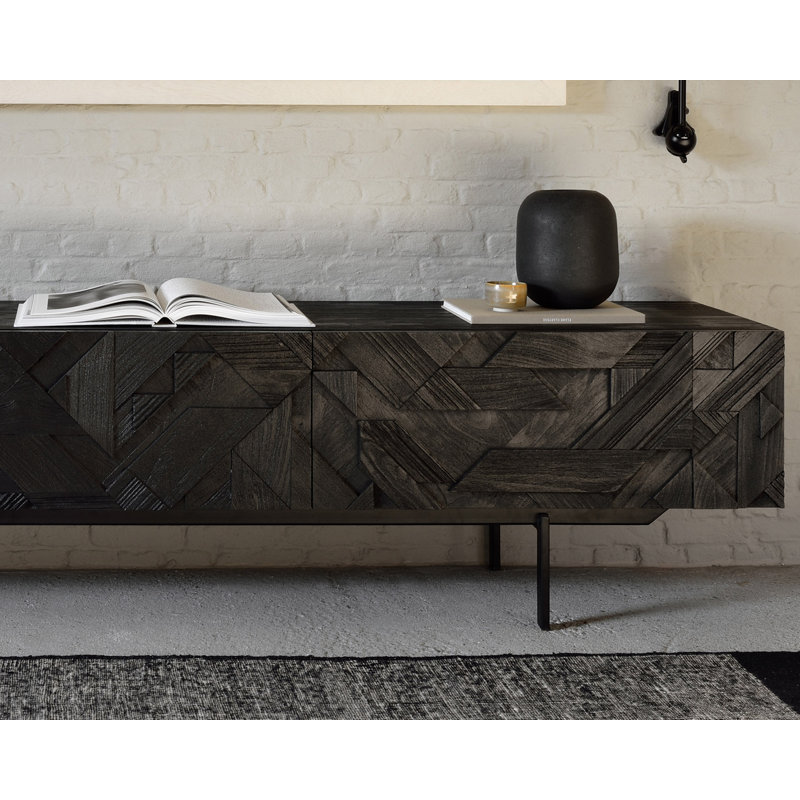 Media Console, 94.5"