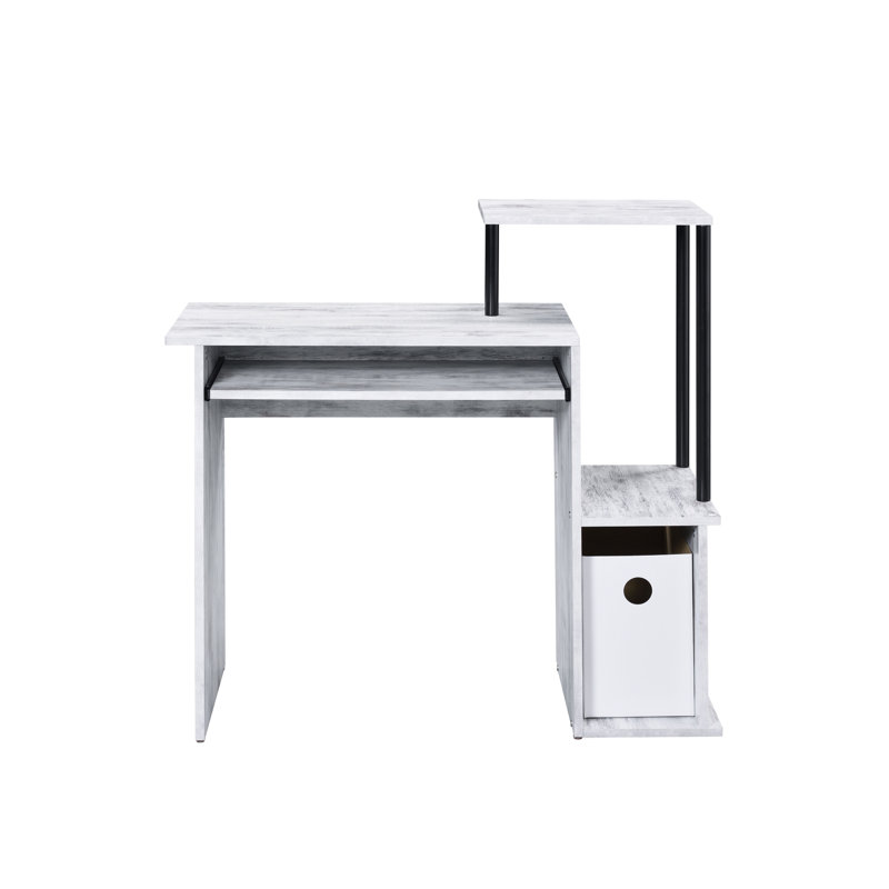 Armoire Desk