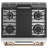 Café Smart Appliances 30" 5.6 cu. ft. Slide-in Gas Range with Griddle-50227997