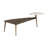 Table basse TUNER - Triangulaire