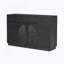Armoire 2 portes et 7 tiroirs-1990627031