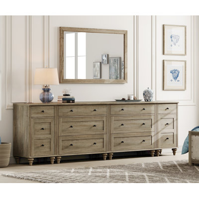 Kids Dressers With Charging Station, Dresser For Bedroom With 8 Drawers And 2 Storage Cabinet