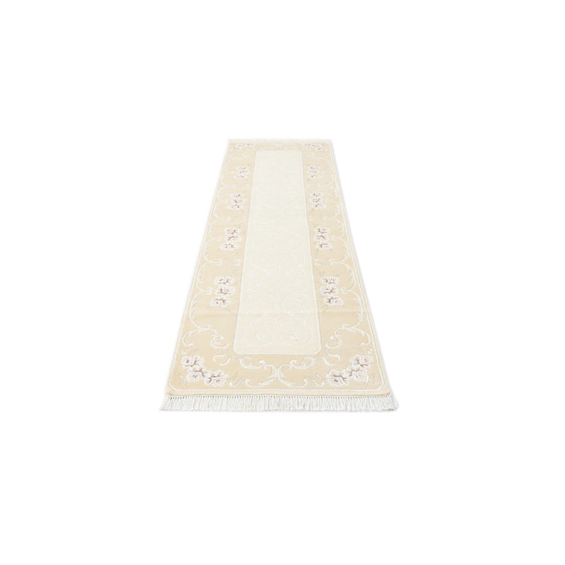 Runner Indira Beige Rug
