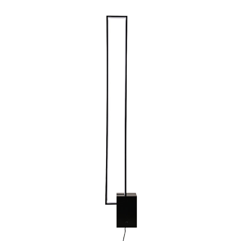129cm LED Novelty Floor Lamp