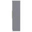 Fully Assembled 2 Door Wardrobe+-1068574354