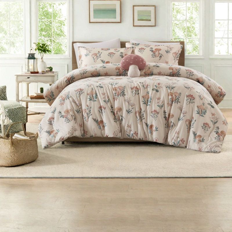 Ensembles de literie certifiés en microfibre