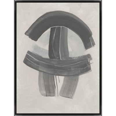 Barbaric IV Print by Jacob Lincoln